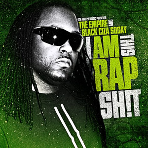 Back Up Off It [Prod. By L-Bo Keys]