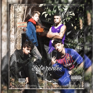Diferentes