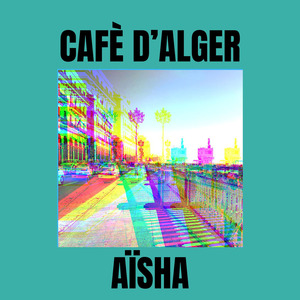 Aïsha