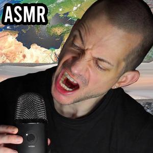 ASMR Alien Mouth Sounds In Uranus I