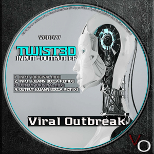 Output (Original Mix)