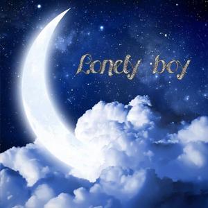 Lonely Boy (prod.by.Furyl)