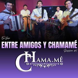 Entre Amigos y Chamamé