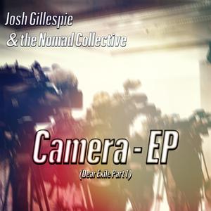 Camera (feat. The Nomad Collective)