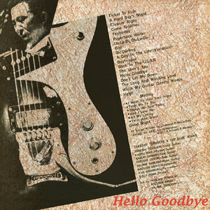 メドレー(抱きしめたい～フロム・ミー・トゥ・ユー～今日の誓い～アンド・アイ・ラヴ・ハー～オール・マイ・ラヴィング～ツイスト・アンド・シャウト)