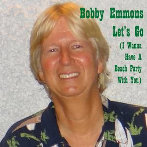 Let's Go (I Wanna Have a Beach Party With You)