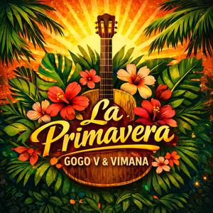 Lluvia De Jacarandas