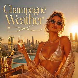 Champagne Weather