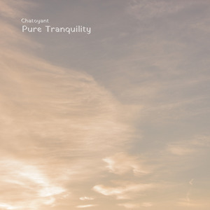 Pure Tranquility