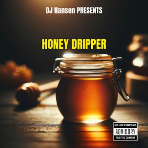 Honey Dripper