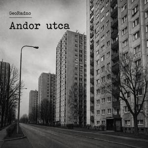 Andor utca