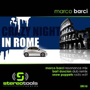 Crazy Night in Rome (Resonance Mix)