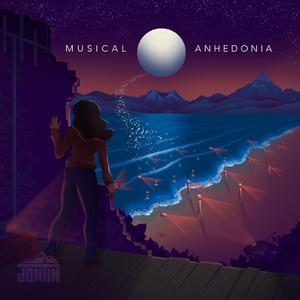 It Was Just A Piano Ballad. Real Simple, Like A Boat Rocking Type-Of-Song (feat. Hinterfolk)