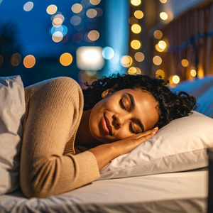 Ritmos Delicados Para La Relajación