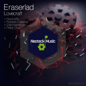 Lovecraft (Robben Cepeda Remix)