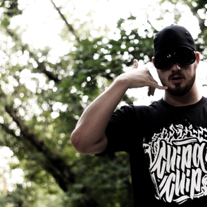 Дымом заряженный