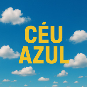 Céu Azul
