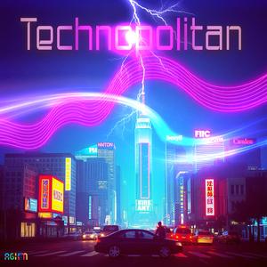 Technopolitan
