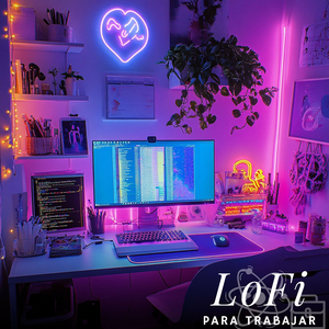 Ritmos para Concentración y Enfoque