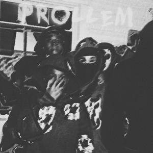 Prollem (feat. Rah Benz)