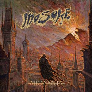 one thousand years of ash and mist