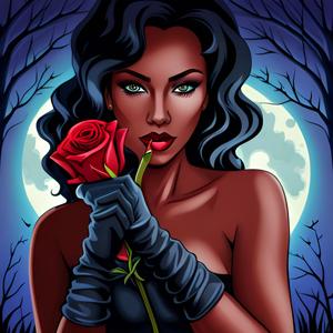 Morde a Cara Dela - Ponto de Demanda Maria Farrapo