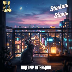 Balcony Afterglow (feat. Cassius Grove)