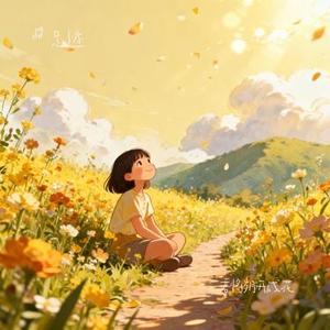 若将岁月开成花