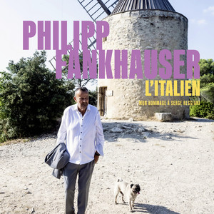 L'italien (Mon Hommage à Serge Reggiani)