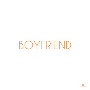 BOYFRIEND