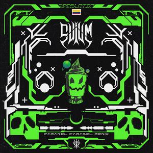 Caramel Caramel (Sulum Remix)