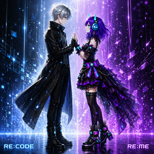 バグった幸福論 (RE:CODE and RE:ME)