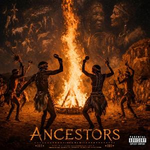 Ancestors (feat. Kealeen)