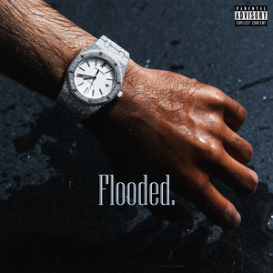 Flooded