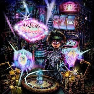 Velvetta (feat. Patchface & Skyrenzo)