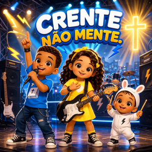 Crente Não Mente
