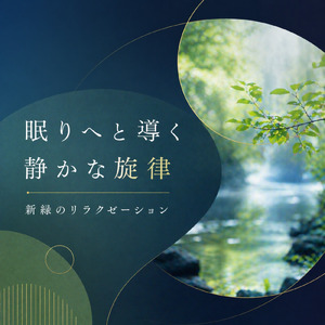 夕暮れ時、ペットと共に聴く海のメロディー