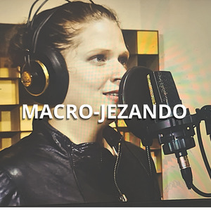 Macro-Jezando