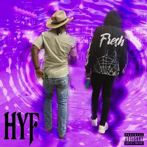 HYF (feat. Roy Brown)