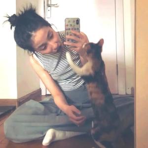 我会永远陪在你身边