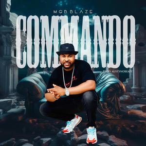 Kommando (Remix)