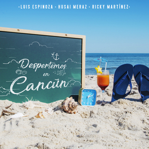 Despertemos en Cancún