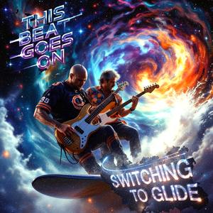 This Beat Goes On (Switching to Glide) (feat. Mike Davis)