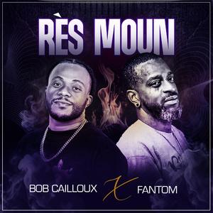 Res Moun (feat. Fantom)