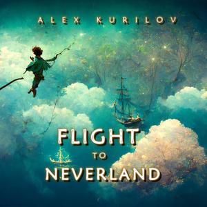 Flight to Neverland