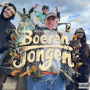 Boerenjongen