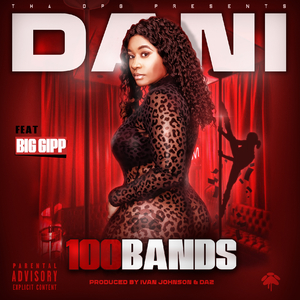 100 Bands (feat. Big Gipp)