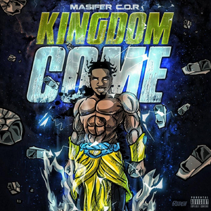 Free Smoke (feat. Makaveli Wane)