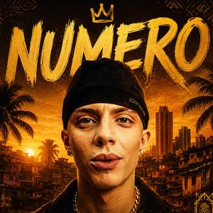 Numéro (Afrobeats Edit)