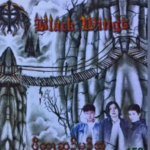 karen song black wing 'Lie Woman'